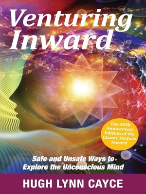 cover image of Venturing Inward